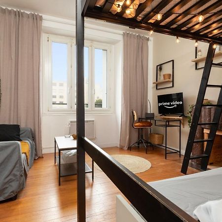Lumineux, Renove, Equipe Prime Video 2-4 Personnes Διαμέρισμα Μπρεστ Εξωτερικό φωτογραφία